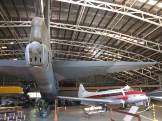 Australian Aviation Heritage Centre
